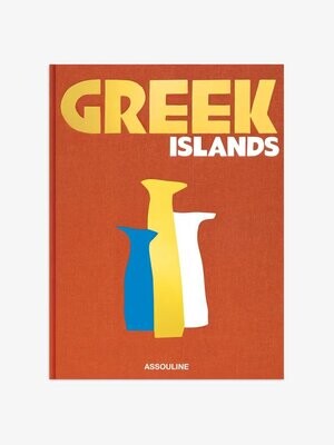 Greek Island