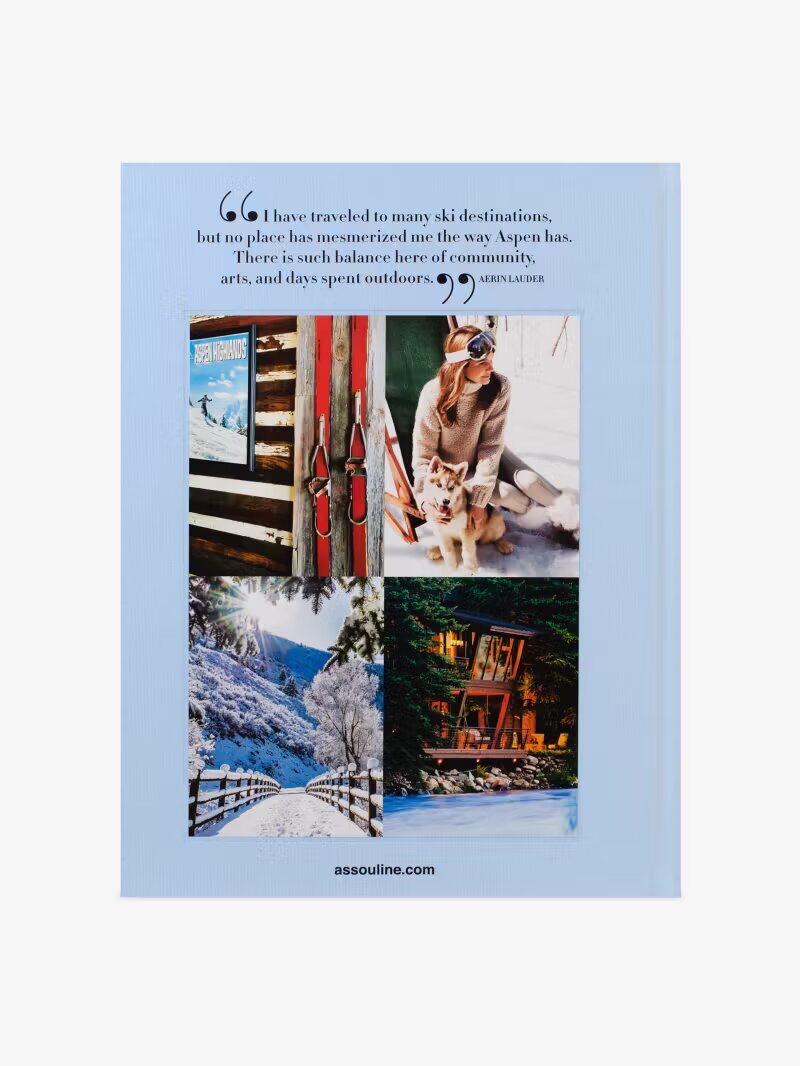 Aspen Style
