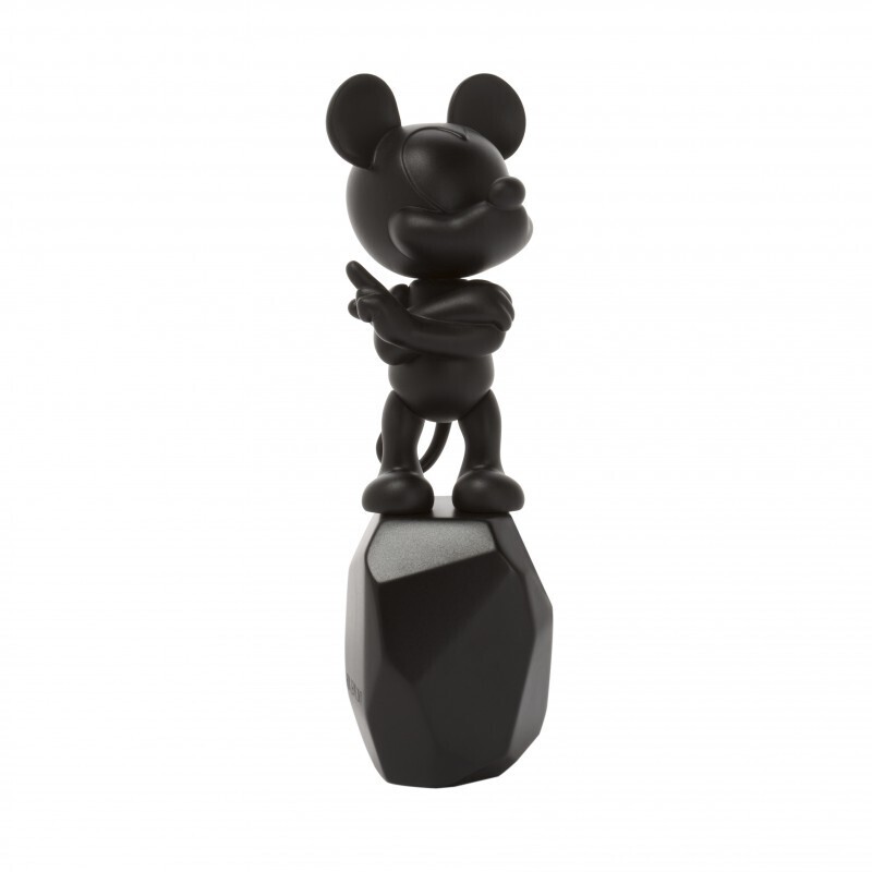 Mickey rock small par Arik Levy