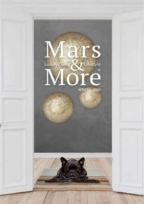 Mars&More