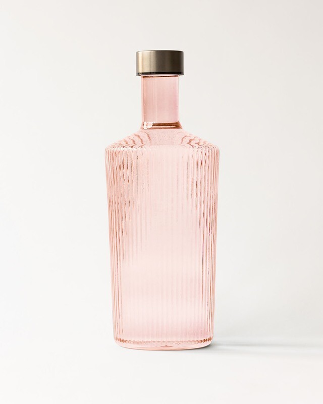 Carafe d'eau Pink