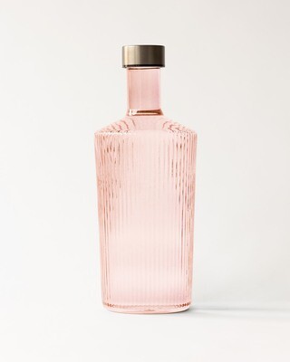 Pink Water Bottle