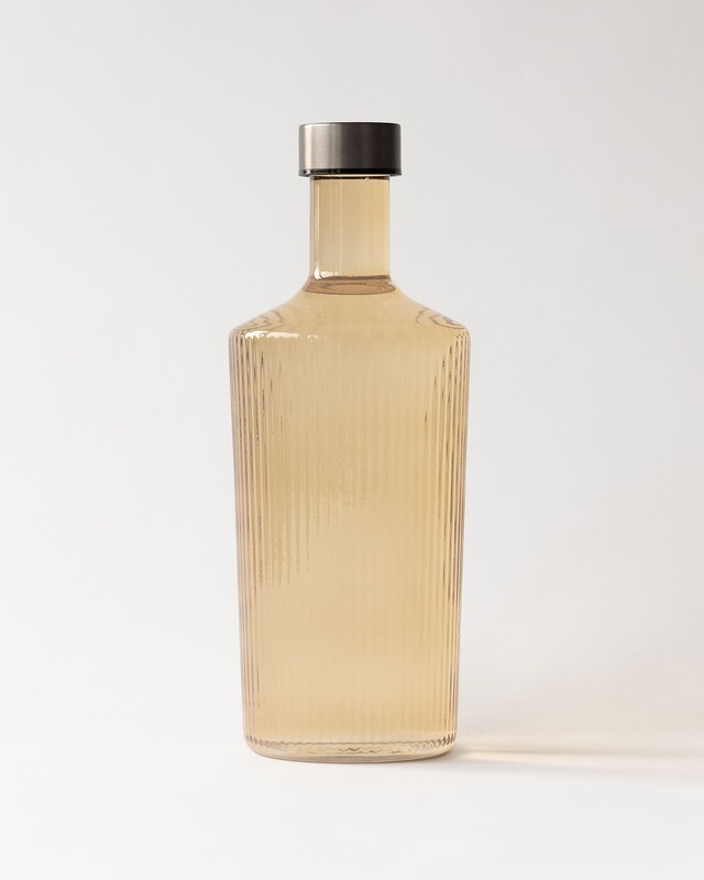 Carafe d'eau Bells