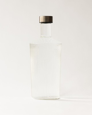 Carafe d'eau White Heaven