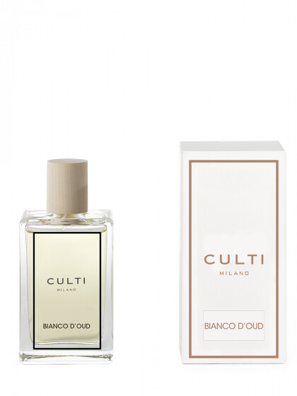 Home spray Bianco D'Oud - 100 ml