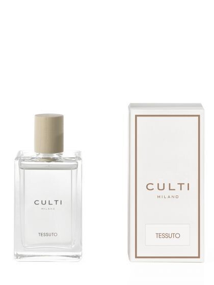 Home spray Tessuto - 100 ml