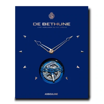 De Bethune: The Art of Watchmaking