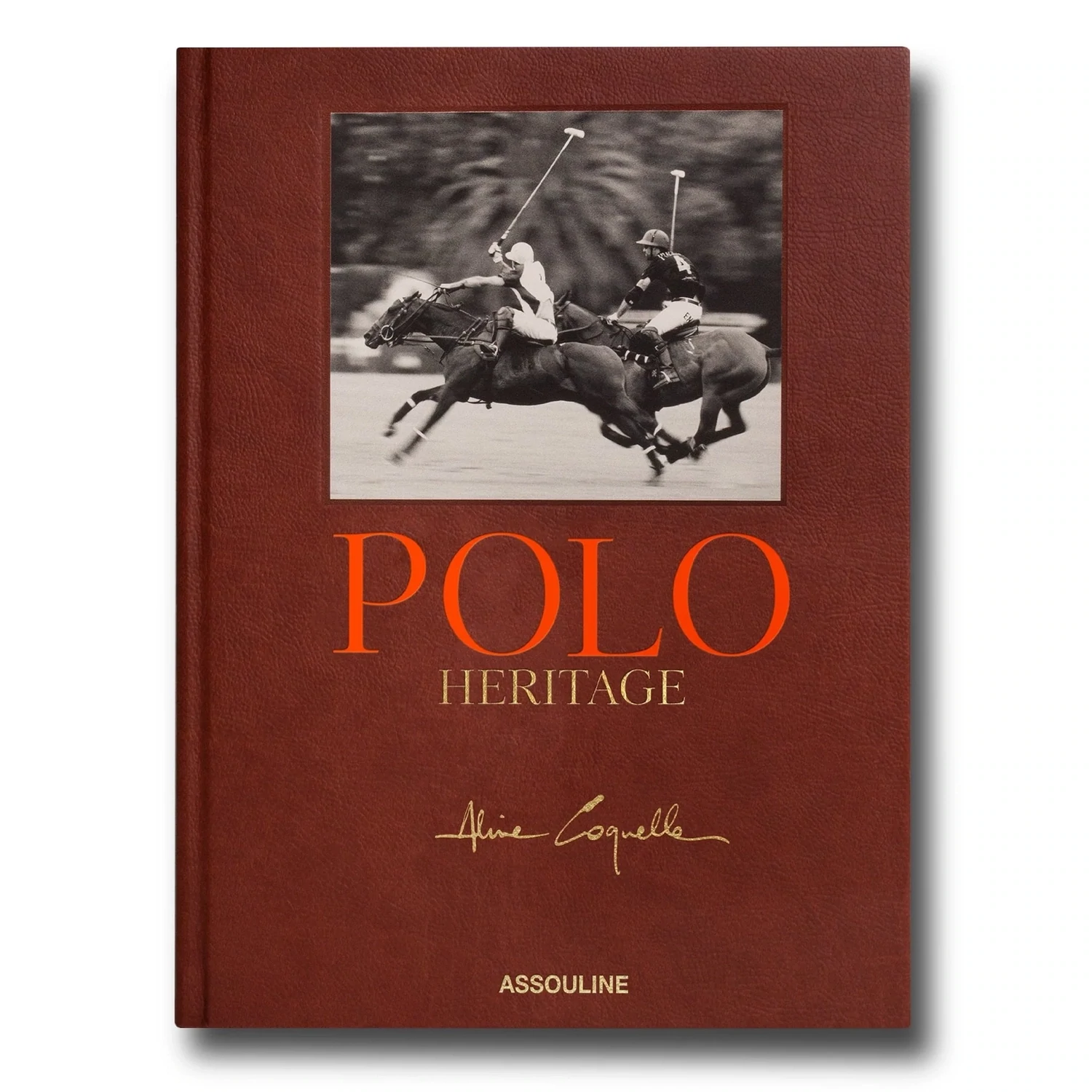 Polo Heritage115