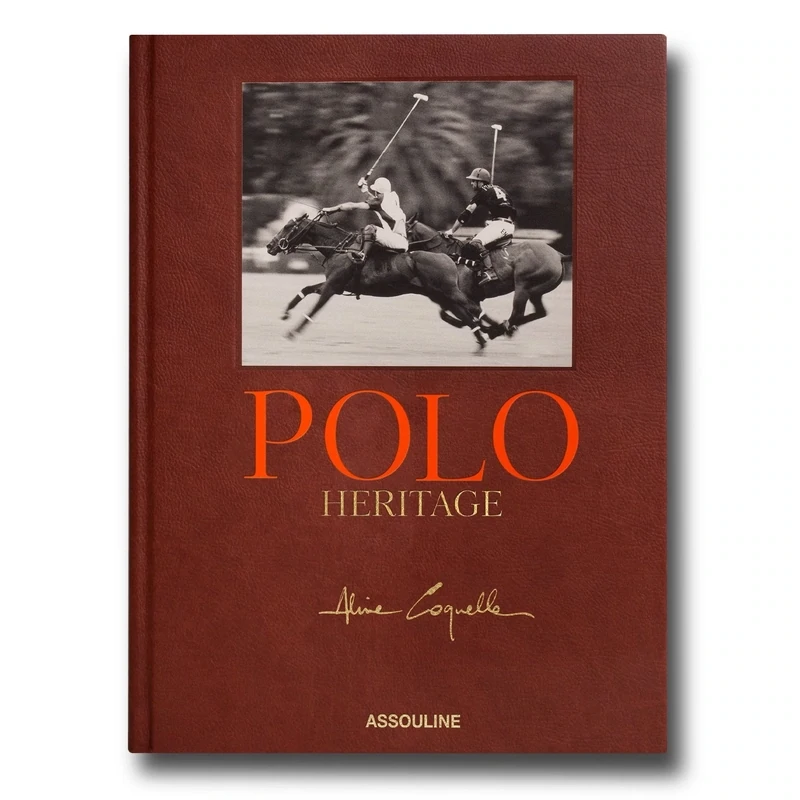 Polo Heritage115