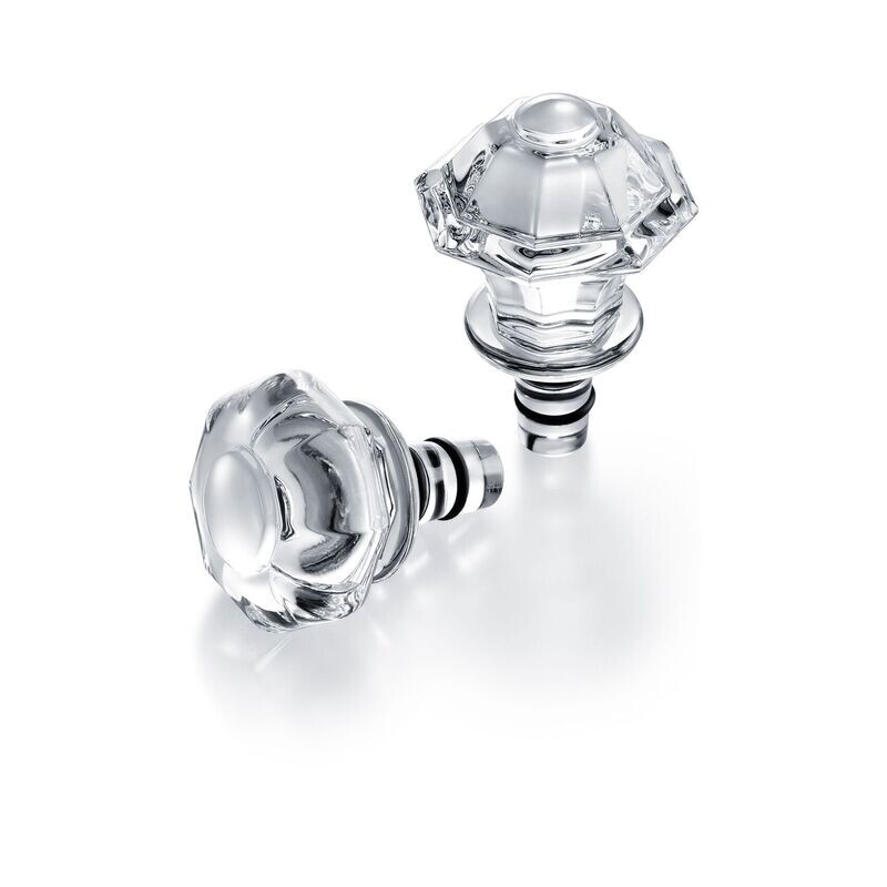 Tip Top Bottle Stopper