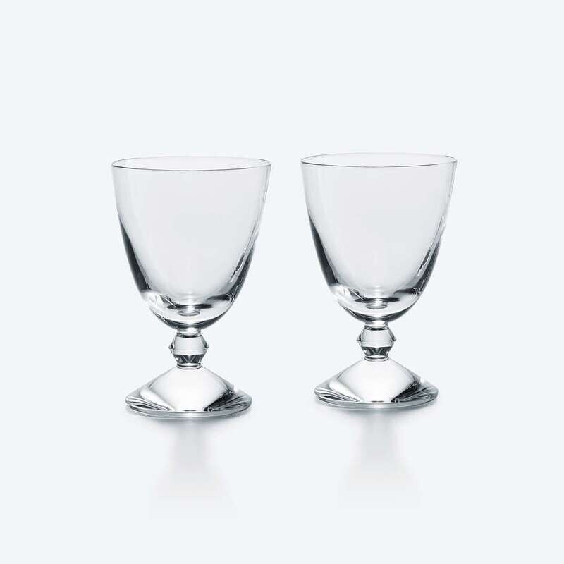 Vega Low Glasses