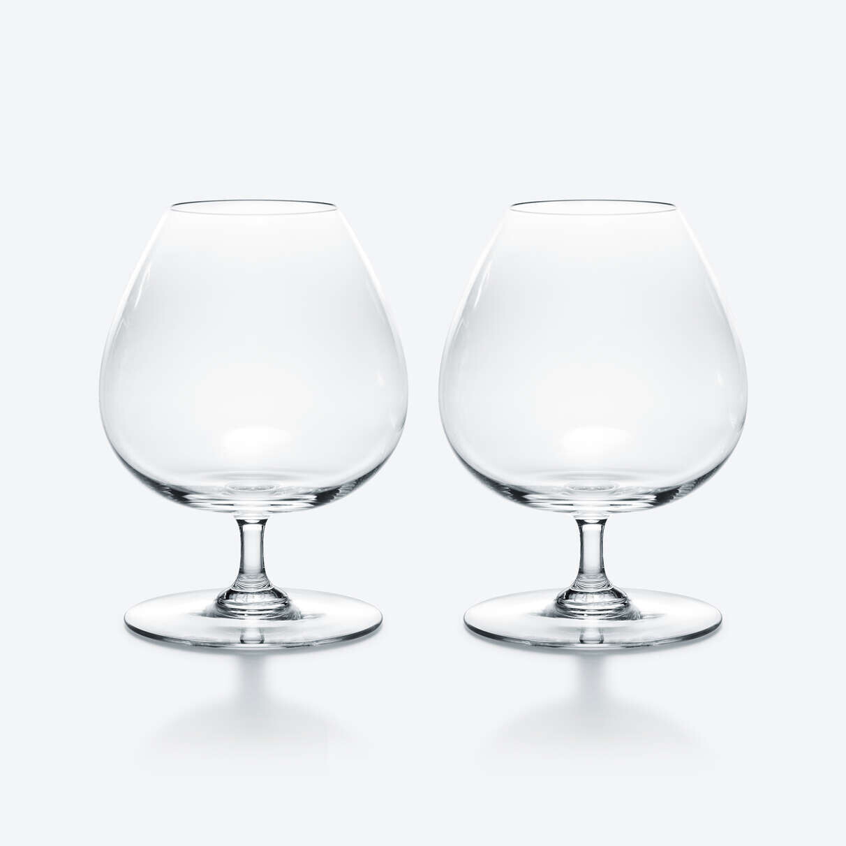 Verres à Dégustation Cognac -  Set de 2