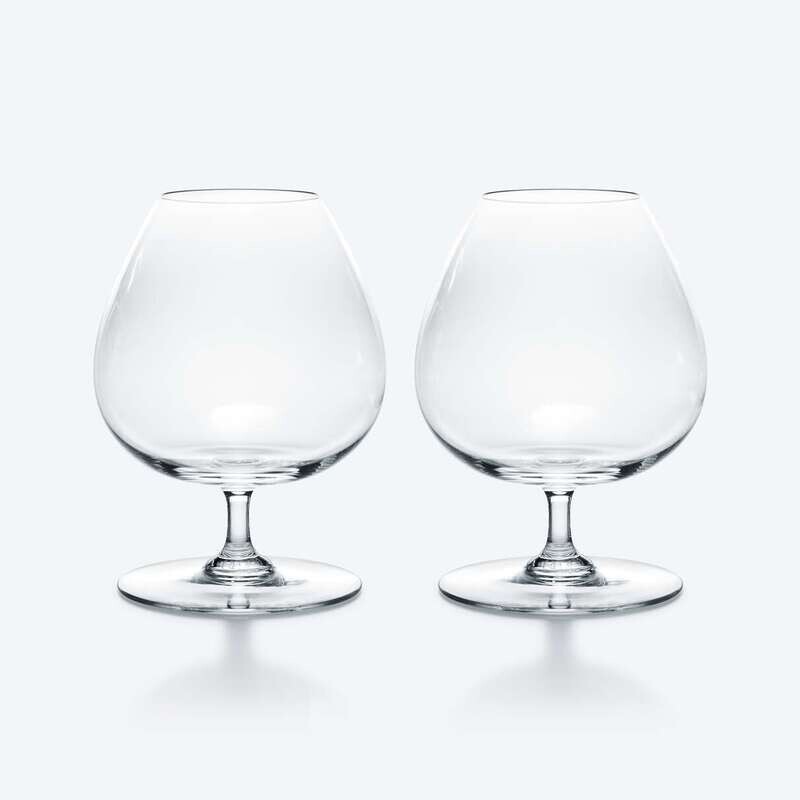 Cognac Tasting Glasses