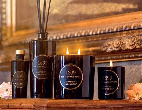 Gold Edition Candle