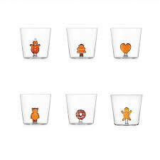 Verre  - Sweet & Candy