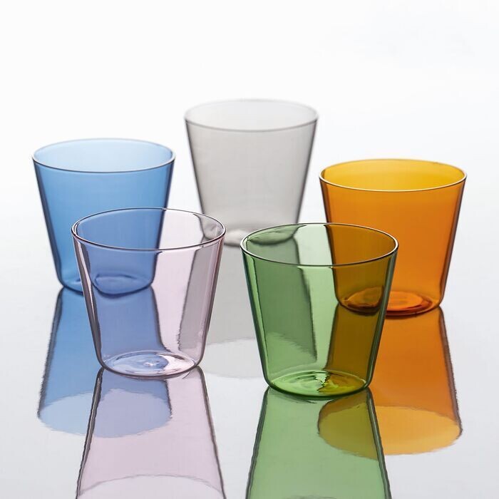 Verre - High Rise