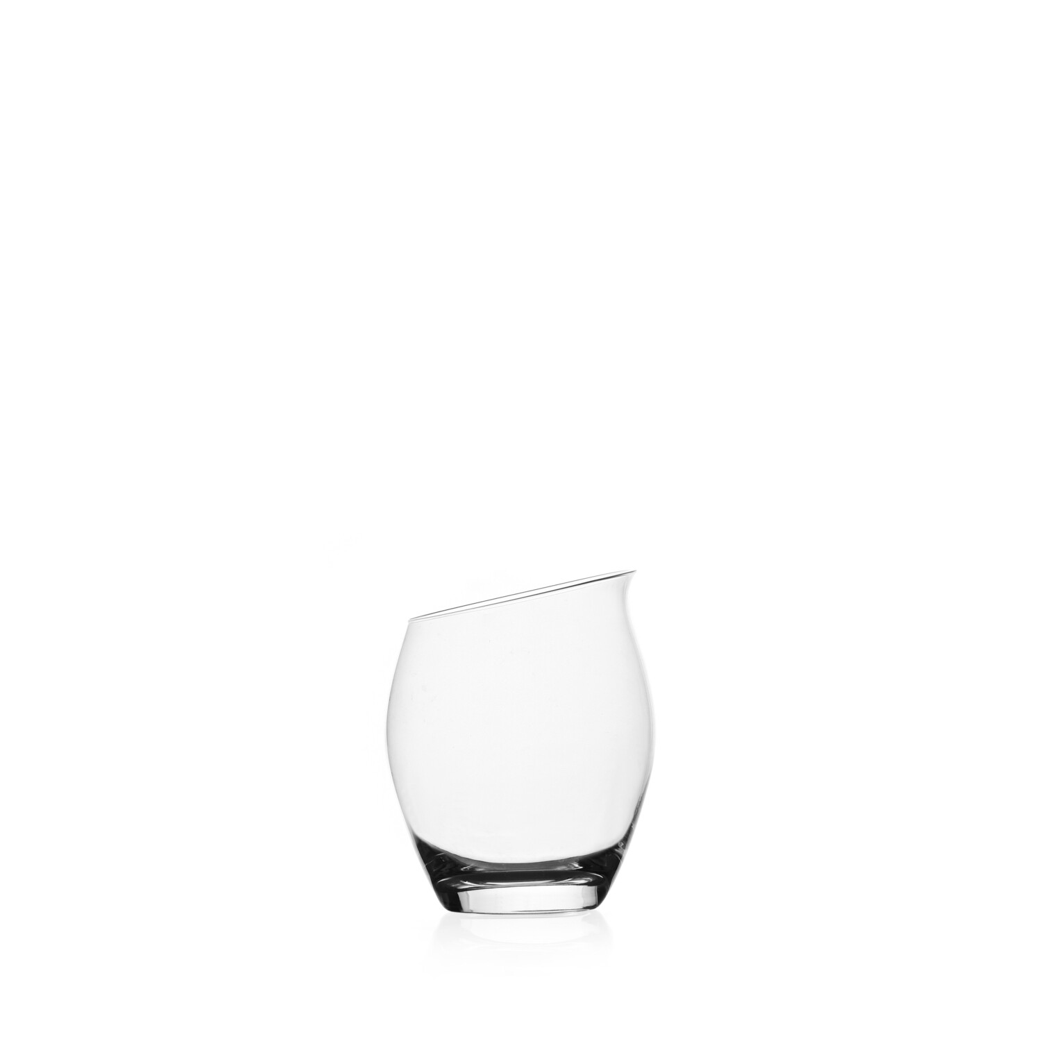 Verre Solisti Cutted