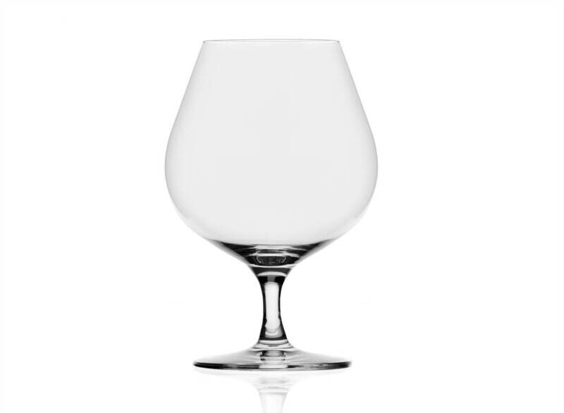Verre Cognac