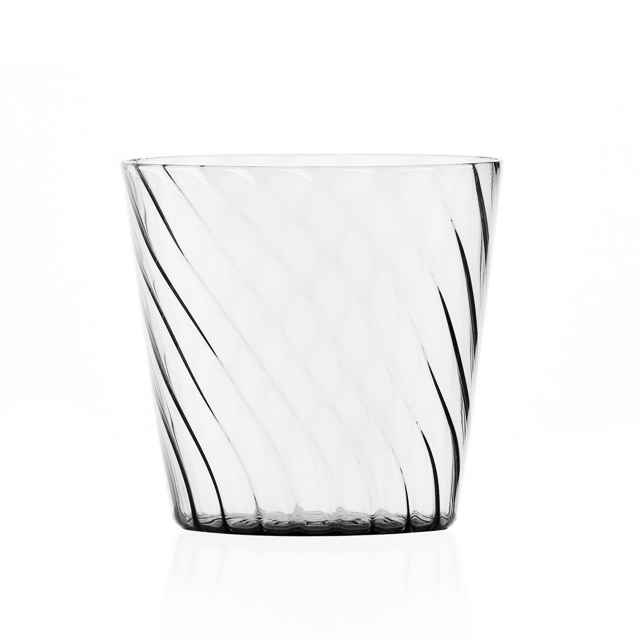 Verre - Canal Grande, COULEUR: TRANSPARENT