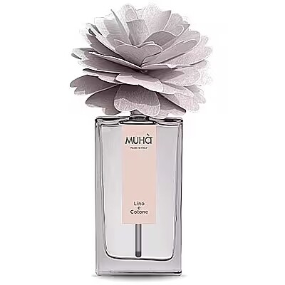 Diffuseur Peony Lin et Coton Diffuseur Peony Lin et Coton