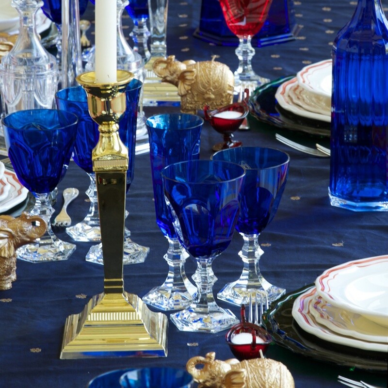 Water glass Dolce Vita
