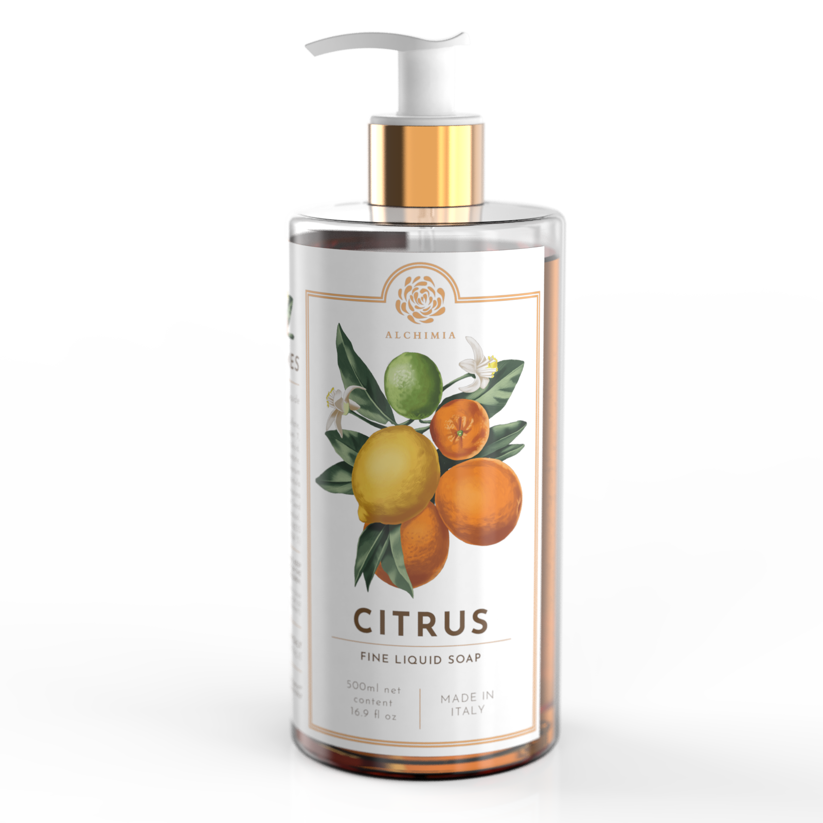 Savon liquide 500 ml