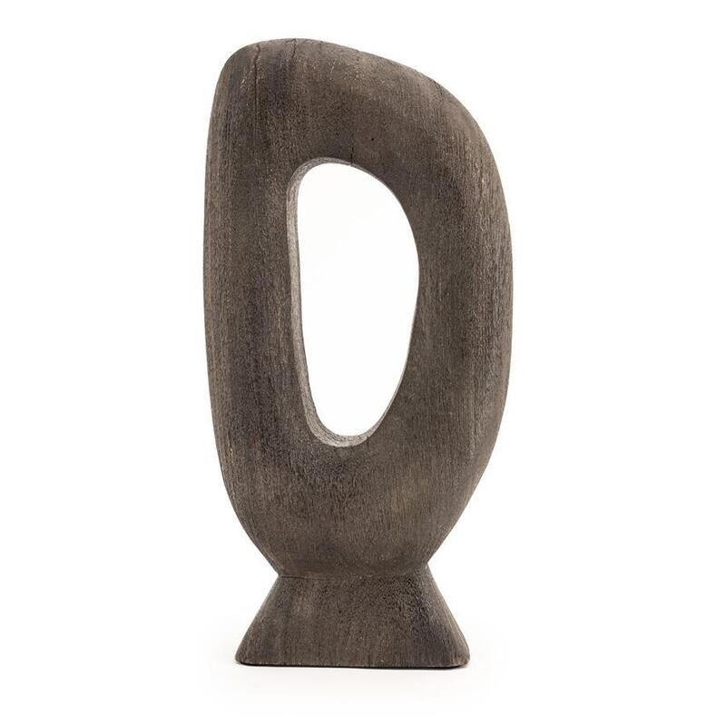 Core large – brown