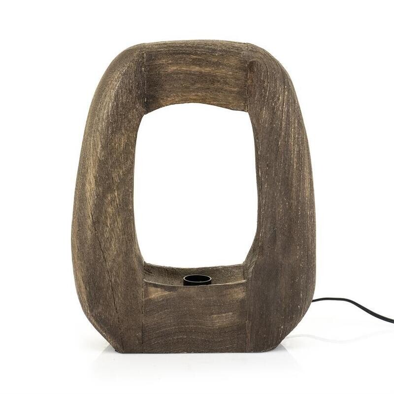Gibs large – brown