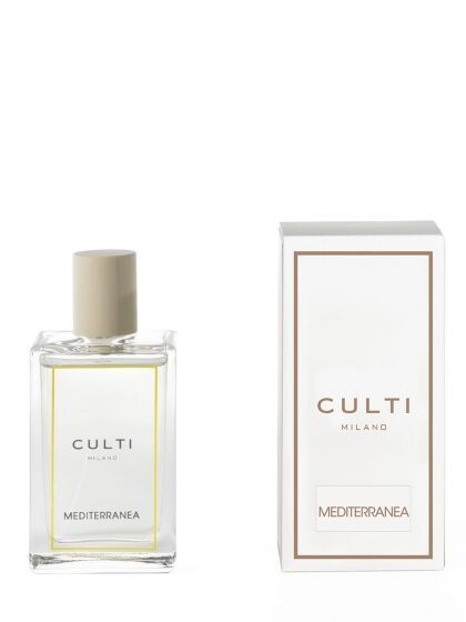 Home spray Mediterranea - 100 ml