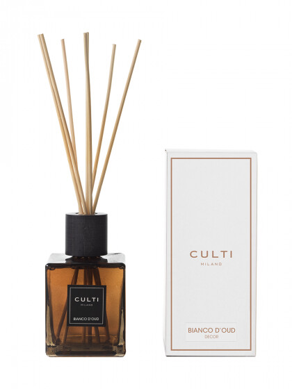 Diffuseur Decor Bianco D'oud