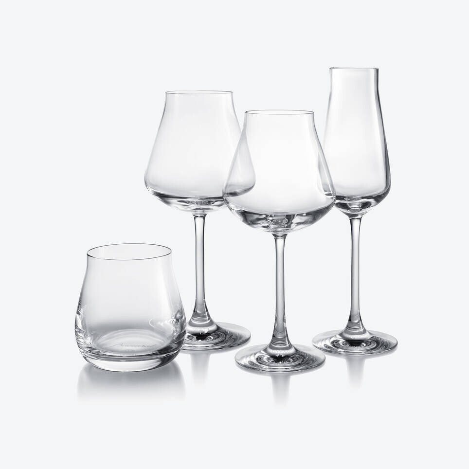 Château Tasting Glass Set