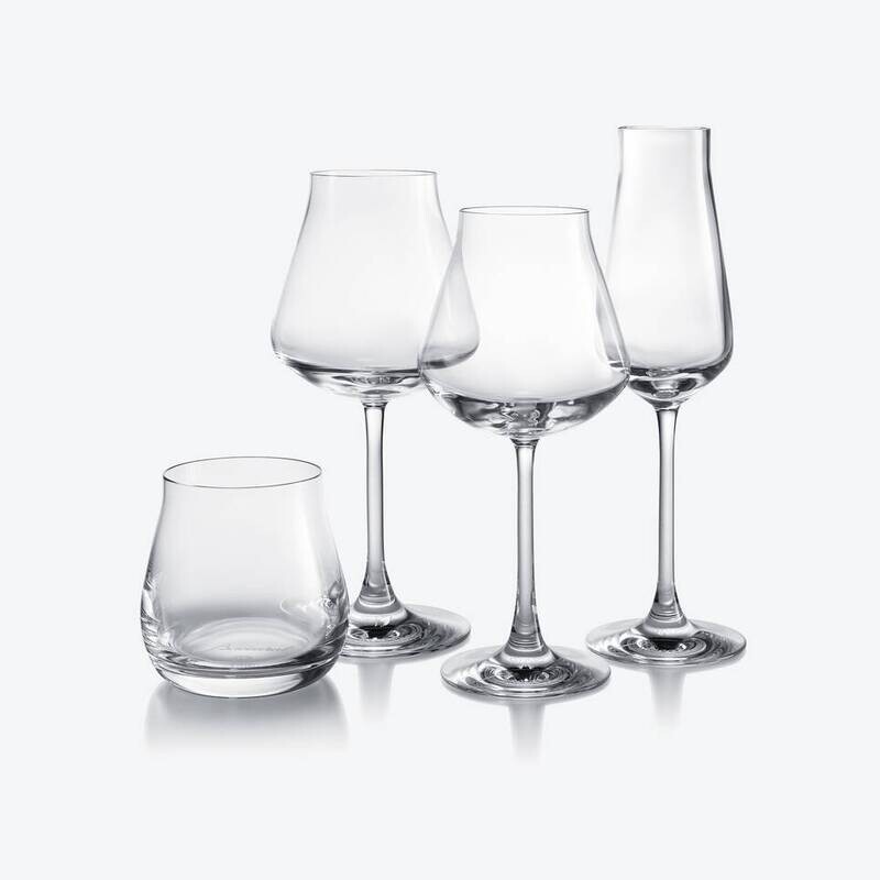 Château Tasting Glass Set