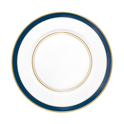 Assiette plate - Cristobal Marine Rainaud Assiette plate - Cristobal Marine Rainaud