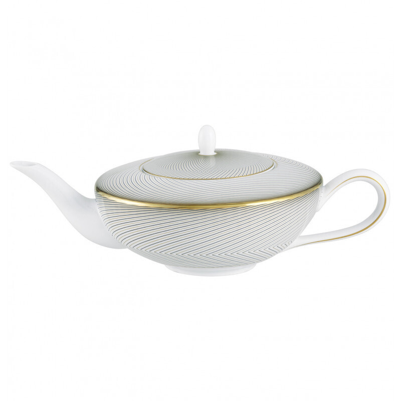 Teapot 100 cl - Oskar