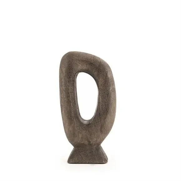 Core small - brown