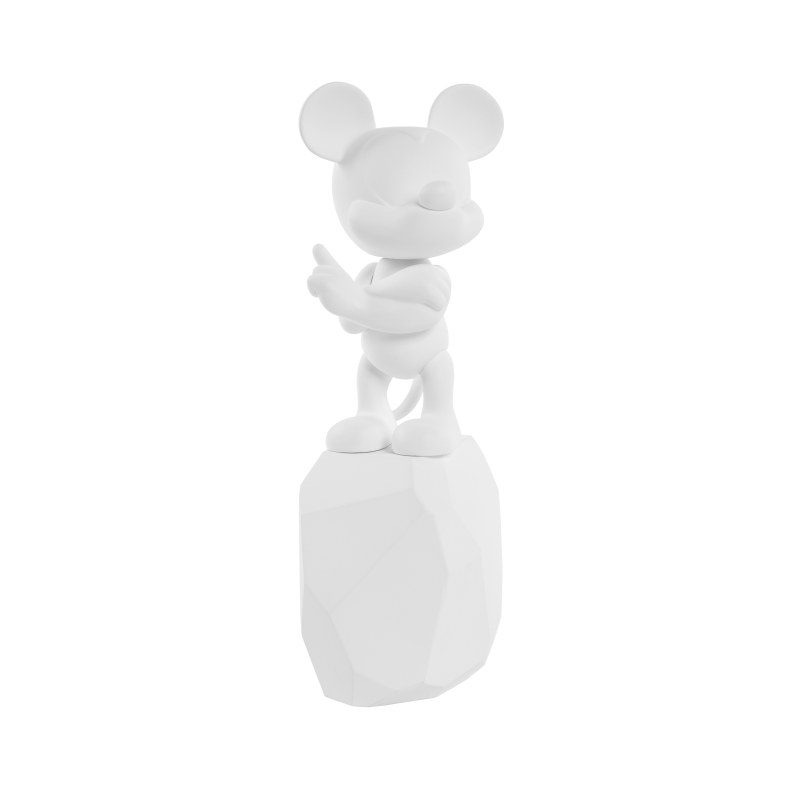 Mickey Rock par Arik Levy - 18 cm