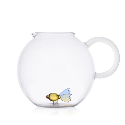 Fish Jug - Animal Farm