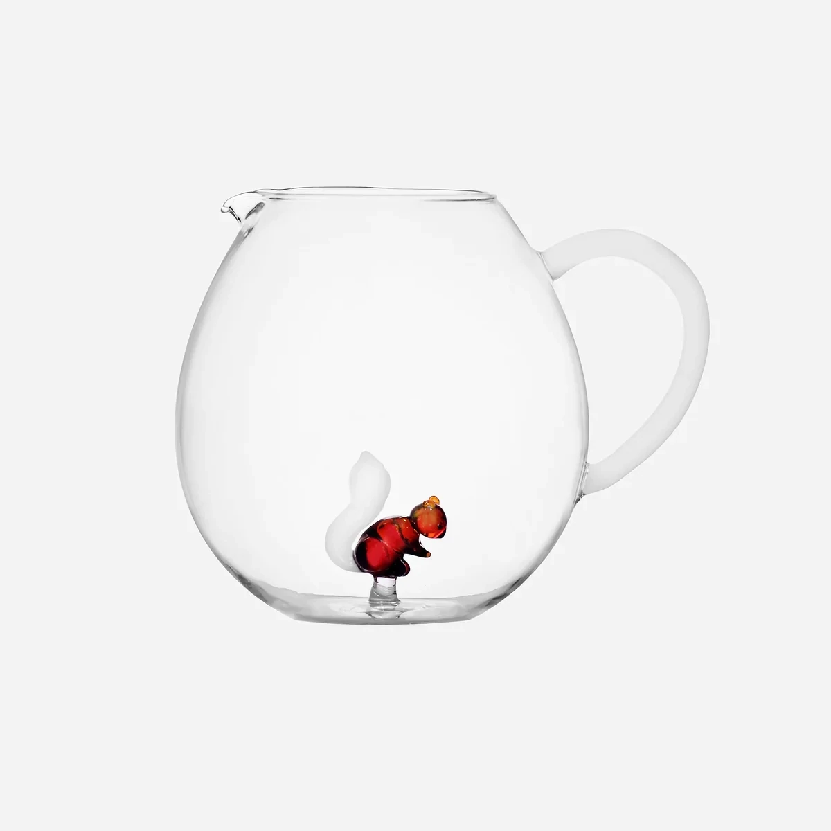 Squirrel Jug - Animal Farm