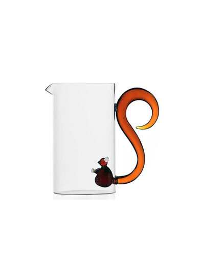 Carafe à queue d'écureuil - Animal Farm