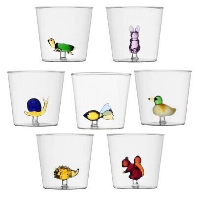 Verre - Animal Farm