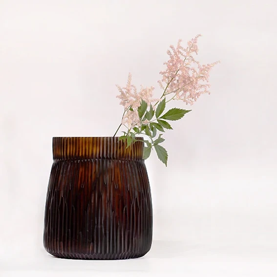 Vase Mathura M
