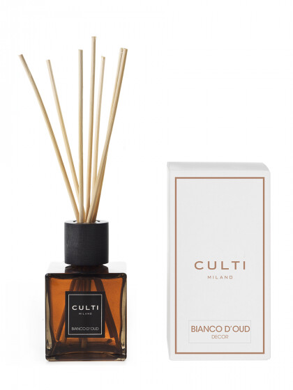 Diffuseur Decor Bianco D'oud, Taille: 250 ml