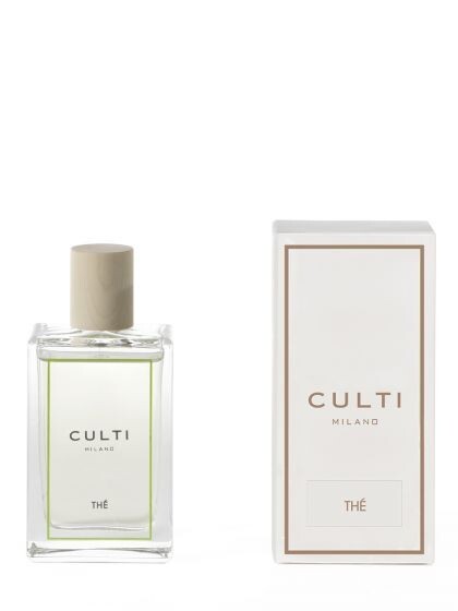 Home spray Thé - 100 ml