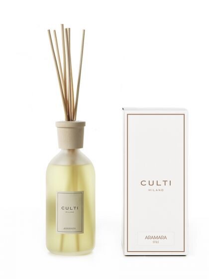 Diffuser Stile Aramara, Size: 500 ml