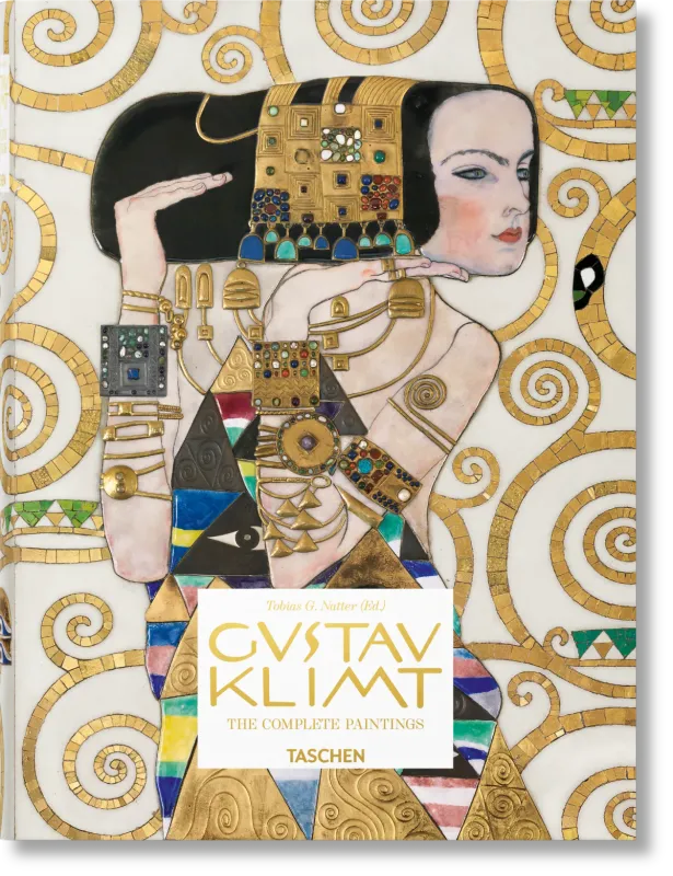 Gustav Klimt - The Complete Paintings