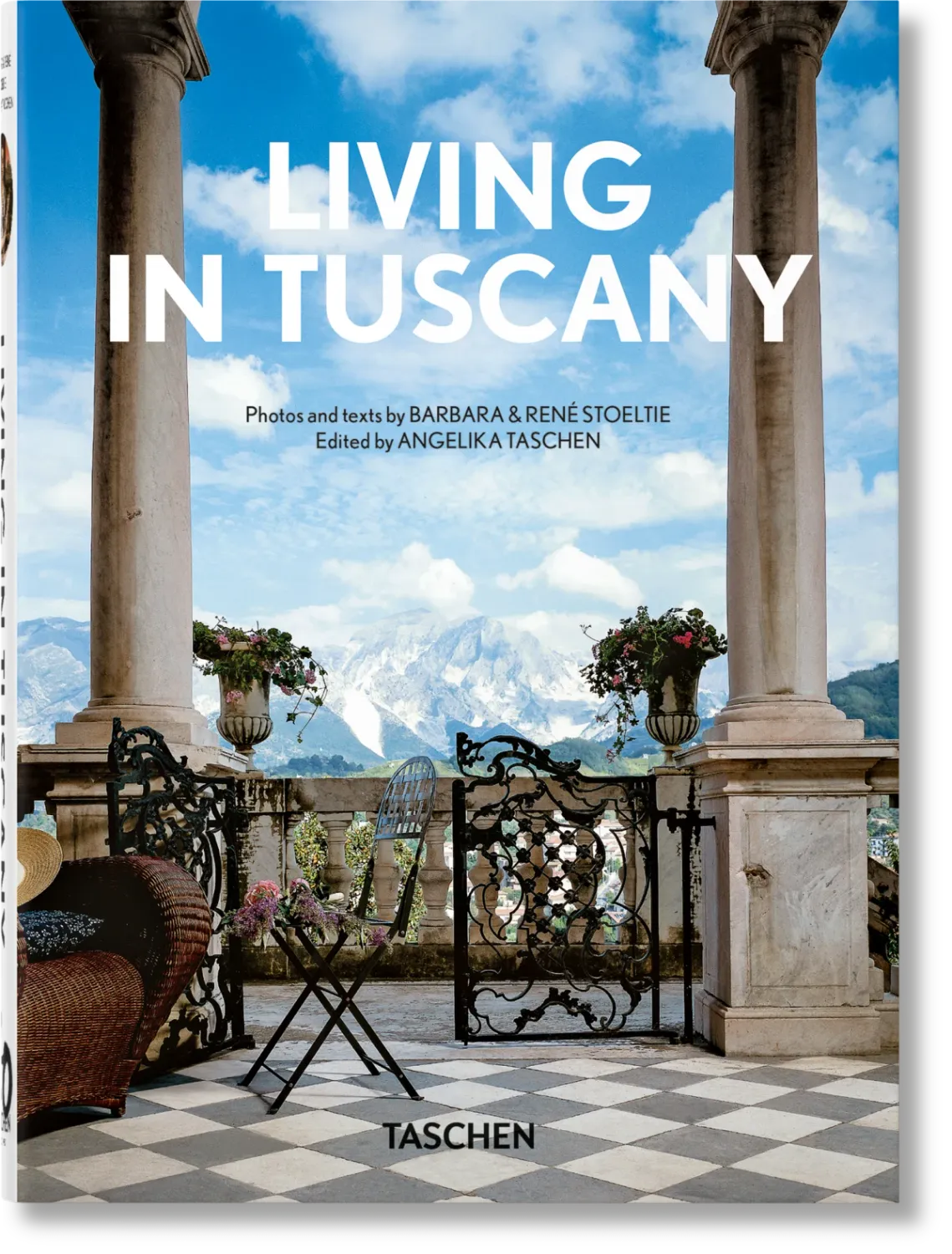 Living in Tuscany