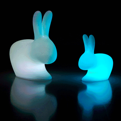 Lampe Lapin Outdoor LED