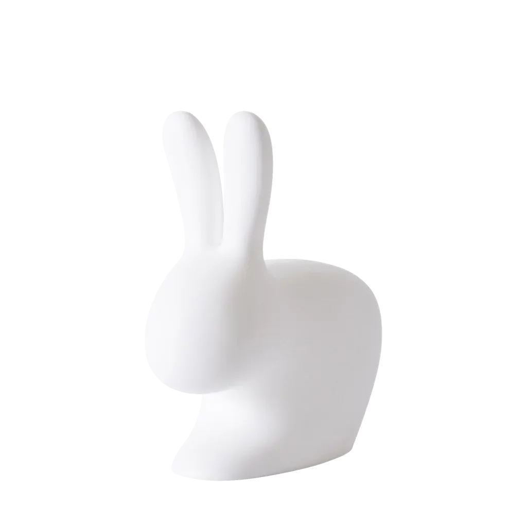 Rabbit Chair, Couleur: Blanc