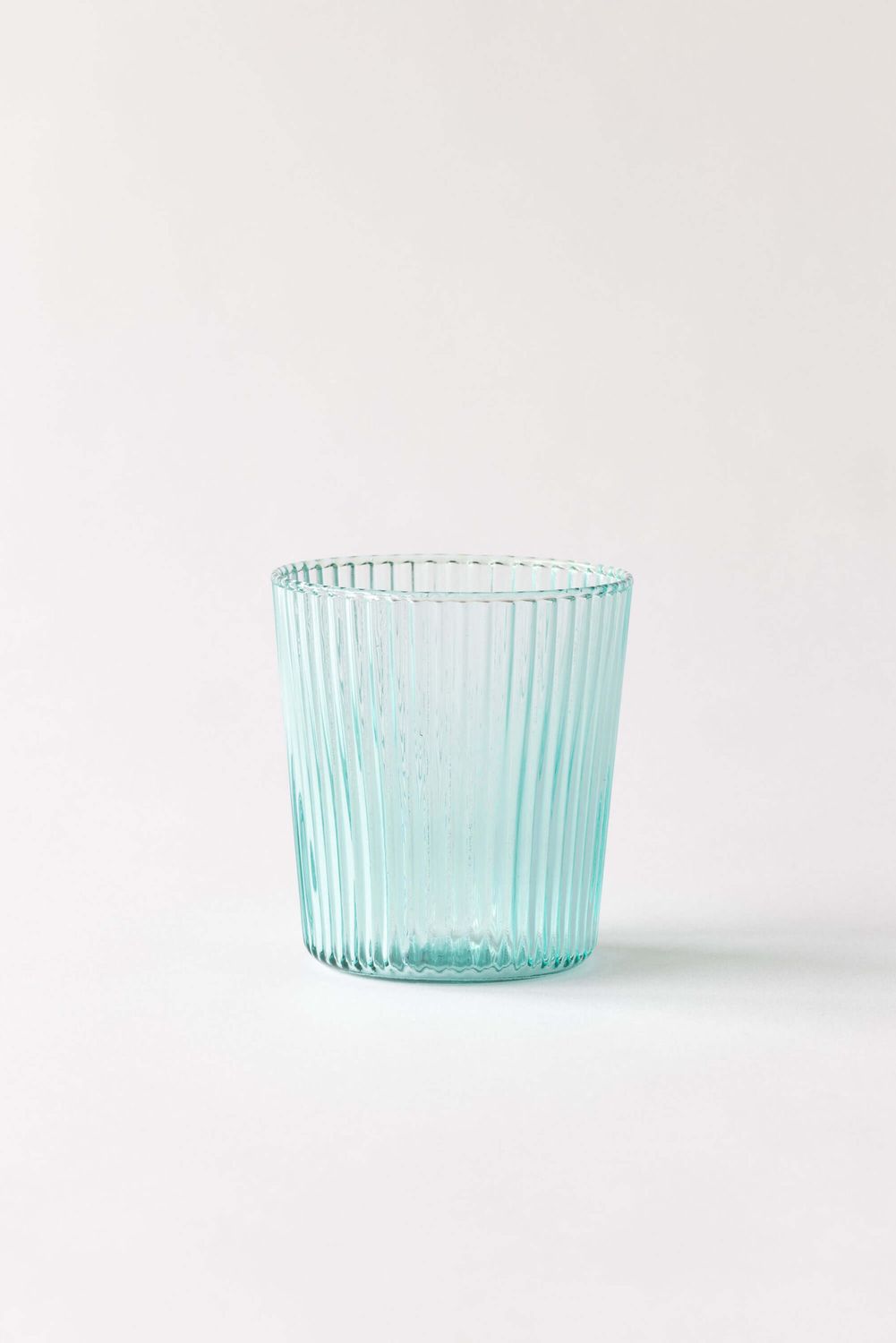 Verre à eau Lucky