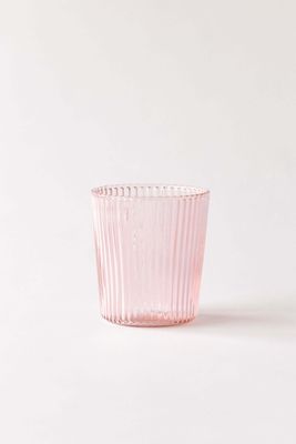 Verre à eau Pink